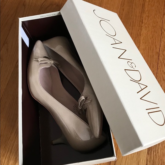 Joan & David Shoes - Joan & David pump
